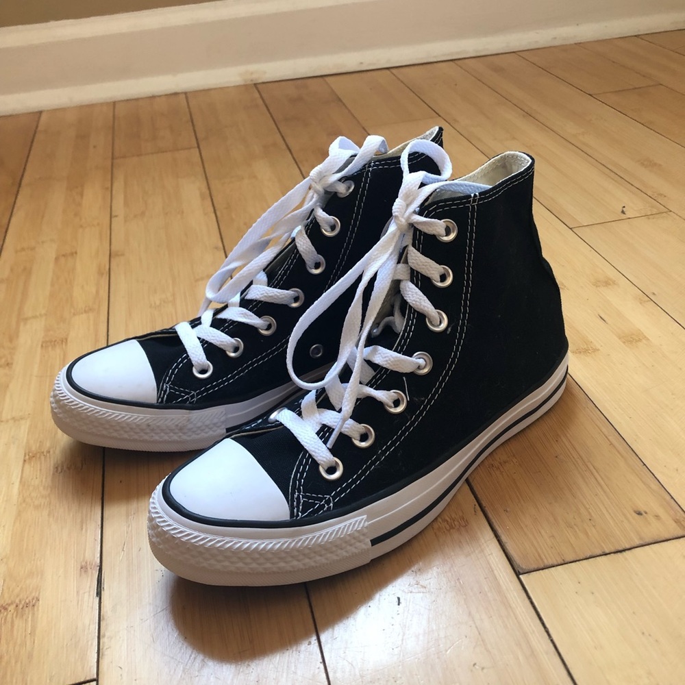 BRAND NEW Chuck Taylor All Star High Tops